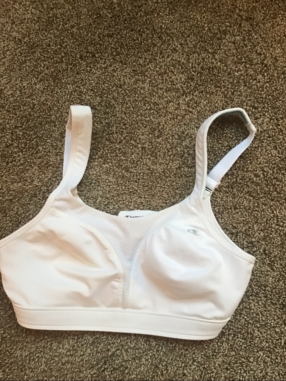 Champion double dry sports bra 34C 
Great condition
